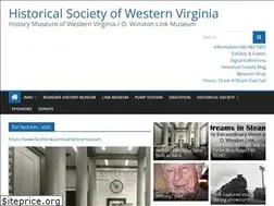 Sites similar to vahistorymuseum.org