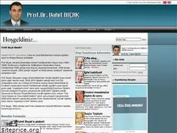 Sites similar to vahitbicak.com