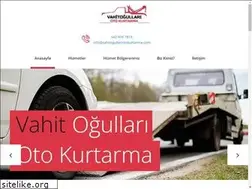 Sites similar to vahitogullariotokurtarma.com