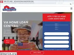 Sites similar to vahomeloancenters.org