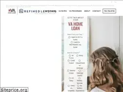 Sites similar to vahomeloanmn.com