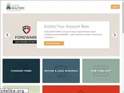 Sites similar to vahomeownersalliance.com