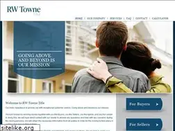 Sites similar to vahometitle.com