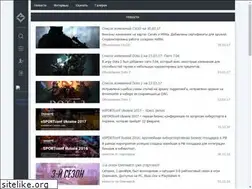 Sites similar to vahramenko.ru