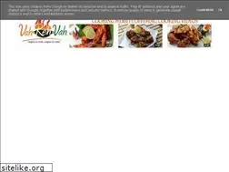 Sites similar to vahrehvah.blogspot.com