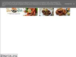 Sites similar to vahrehvah.blogspot.in