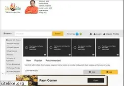 Sites similar to vahrehvah.com