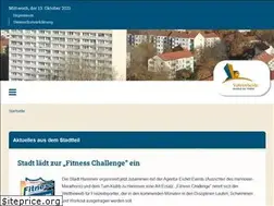Sites similar to vahrenheide.info