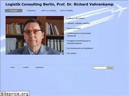 Sites similar to vahrenkamp.org