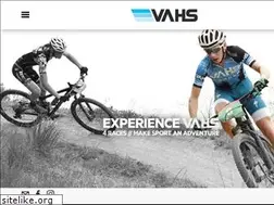 Sites similar to vahsmtb.com