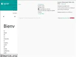 Sites similar to vahu-vet.com