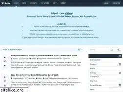 Sites similar to vahuk.com