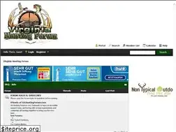 Sites similar to vahuntingforum.com