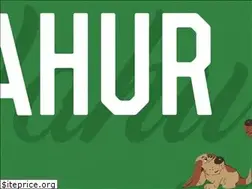 Sites similar to vahur.hu