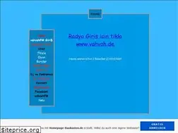 Sites similar to vahvahfm.de.tl