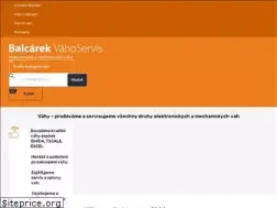 Sites similar to vahy-balcarek.cz