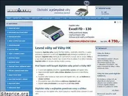 Sites similar to vahy-hk.cz