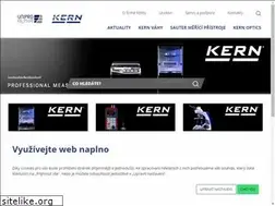 Sites similar to vahy-kern.cz