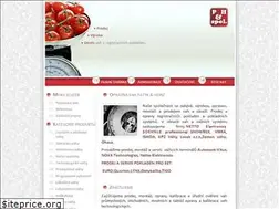 Sites similar to vahy-opava.cz