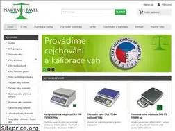 Sites similar to vahy-ostrava.cz