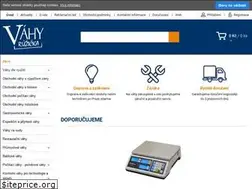 Sites similar to vahy-praha.cz