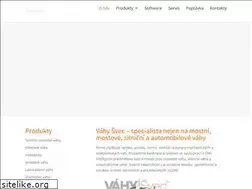 Sites similar to vahy-svec.cz