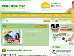 Sites similar to vahy-tukomery.cz