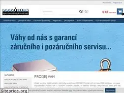 Sites similar to vahy-vaha.cz