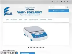 Sites similar to vahy.cz