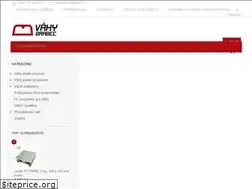 Sites similar to vahybrabec.com