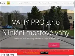 Sites similar to vahypro.cz
