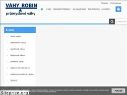 Sites similar to vahyrobin.cz