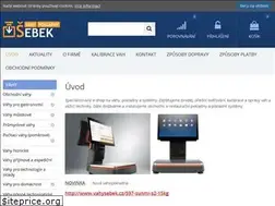 Sites similar to vahysebek.cz