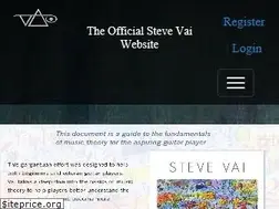 Sites similar to vai.com