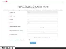 Sites similar to vai.hu
