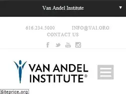 Sites similar to vai.org