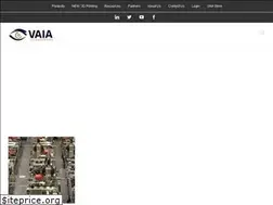Sites similar to vaia-tech.com