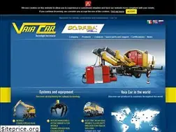 Sites similar to vaiacar.com