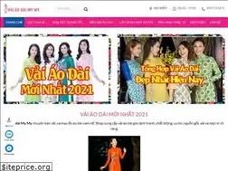 Sites similar to vaiaodaimymy.com