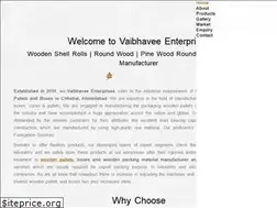 Sites similar to vaibhavee.com