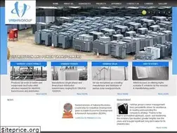 Sites similar to vaibhavgroup.com