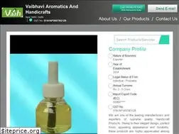 Sites similar to vaibhaviventures.com