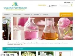 Sites similar to vaibhavperfumery.com