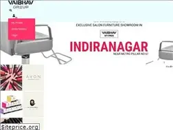 Sites similar to vaibhavstores.in