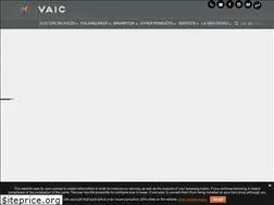 Sites similar to vaic.com