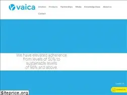 Sites similar to vaica.com