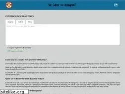 Sites similar to vaicabernoinstagram.com.br