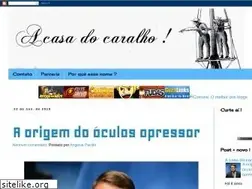Sites similar to vaicair.blogspot.com