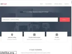 Sites similar to vaichegar.com.br