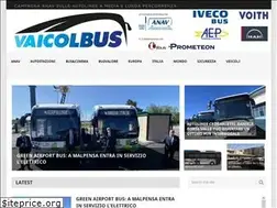 Sites similar to vaicolbus.it